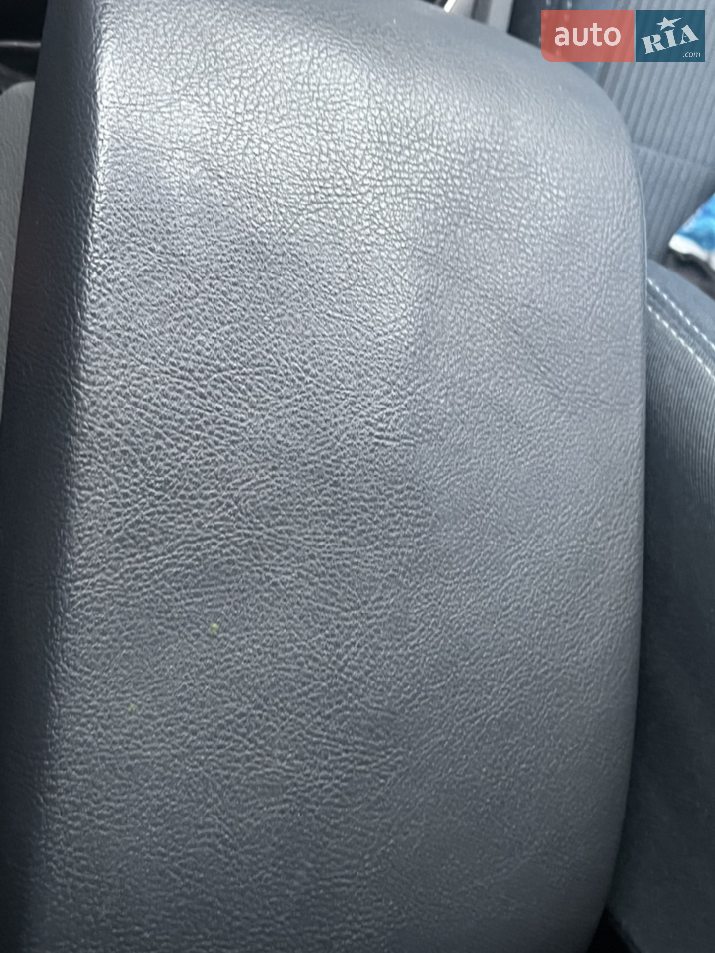 Ford Mondeo 2008 VIN WF0GXXGBBG8C36158 фото оголошення 20 з 37