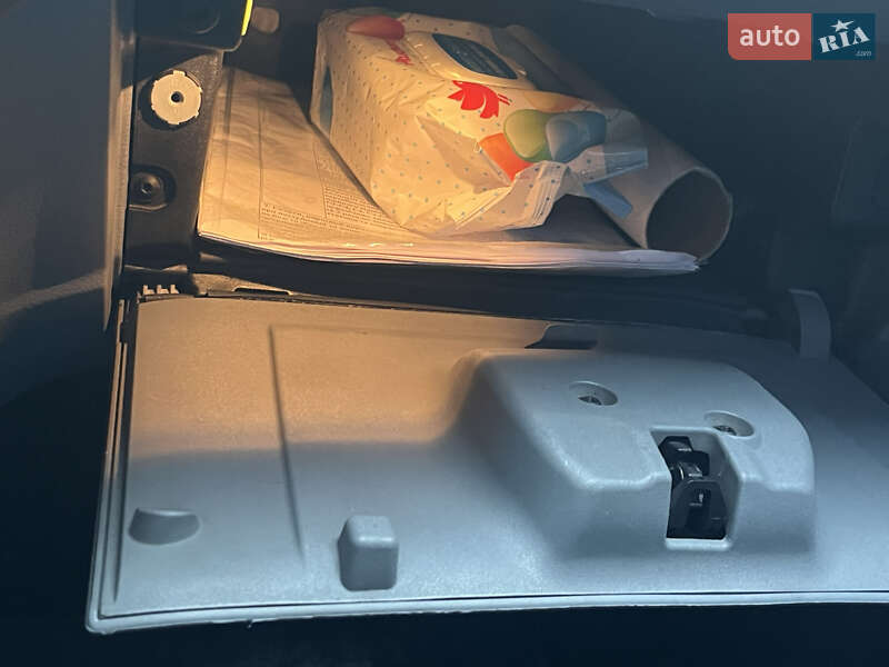 Універсал Ford Mondeo 2008 в Львові