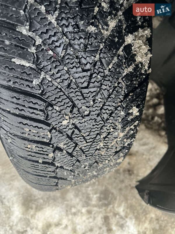 Універсал Ford Mondeo 2008 в Львові