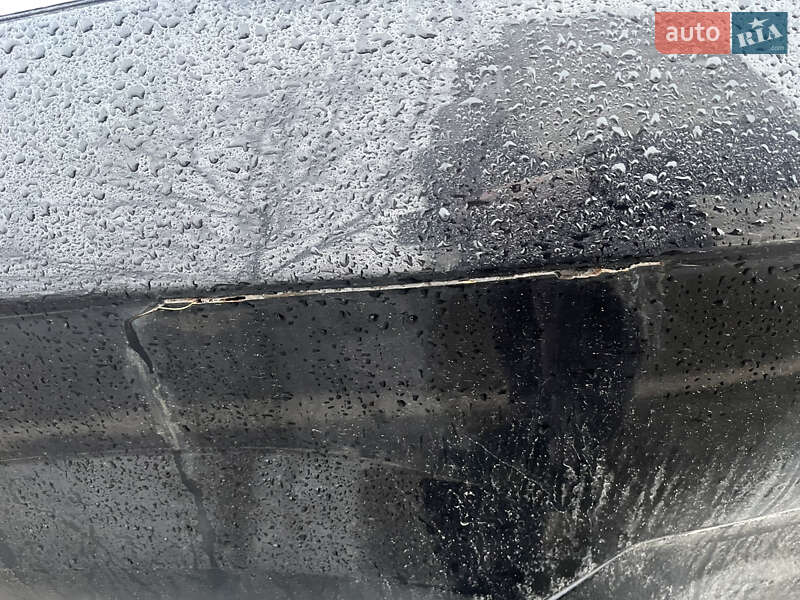 Універсал Ford Mondeo 2008 в Львові