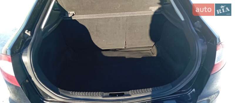 Ліфтбек Ford Mondeo 2008 в Рівному