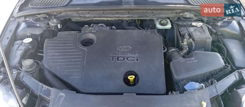 Ліфтбек Ford Mondeo 2008 в Рівному