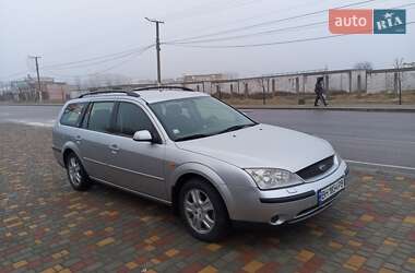 Універсал Ford Mondeo 2003 в Білгороді-Дністровському