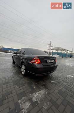 Седан Ford Mondeo 2006 в Днепре
