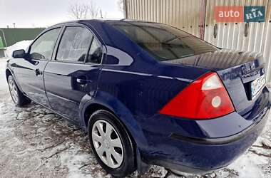 Седан Ford Mondeo 2003 в Подволочиске