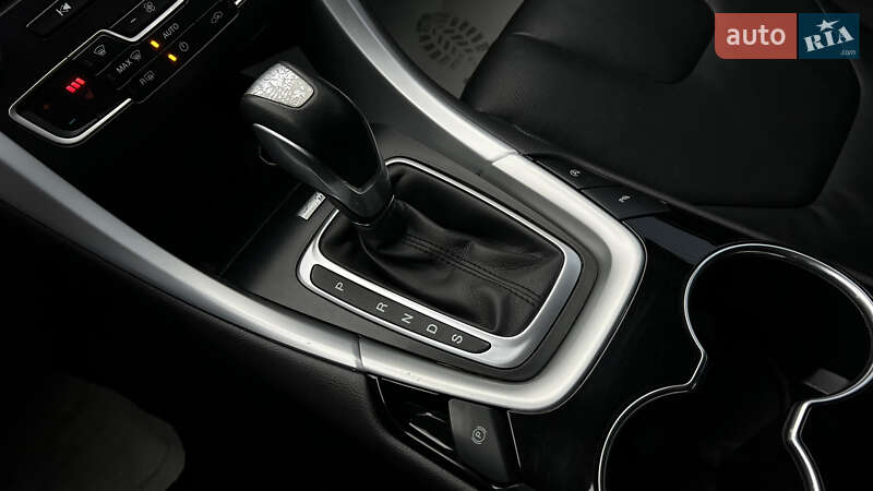 Седан Ford Mondeo 2016 в Львові фото 14 Седан Ford Mondeo 2016 в Львові