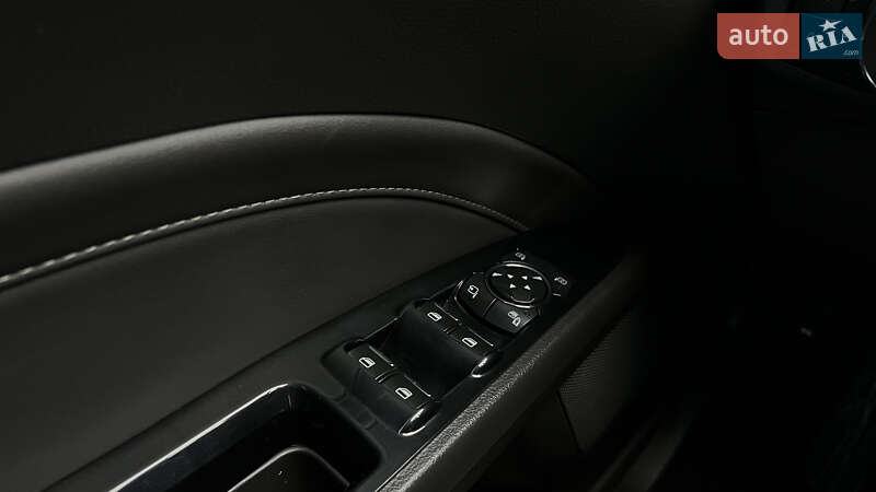 Седан Ford Mondeo 2016 в Львові фото 18 Седан Ford Mondeo 2016 в Львові