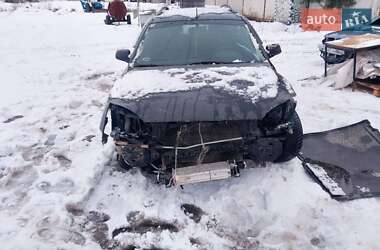 Універсал Ford Mondeo 2005 в Чорткові