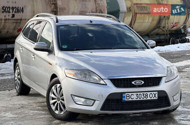 Универсал Ford Mondeo 2009 в Львове