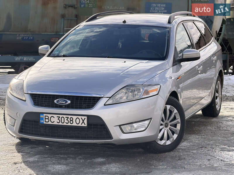Универсал Ford Mondeo 2009 в Львове фото 5 Универсал Ford Mondeo 2009 в Львове