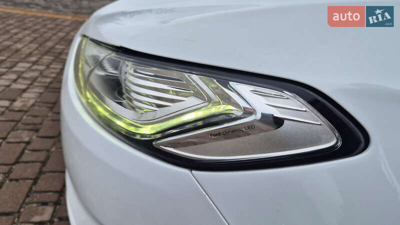 Лифтбек Ford Mondeo 2015 в Владимире