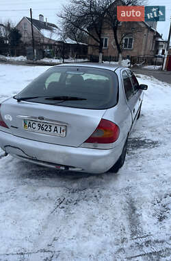 Седан Ford Mondeo 1999 в Луцьку