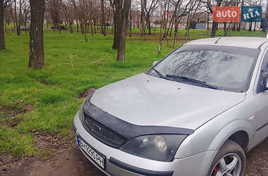 Седан Ford Mondeo 2002 в Одессе