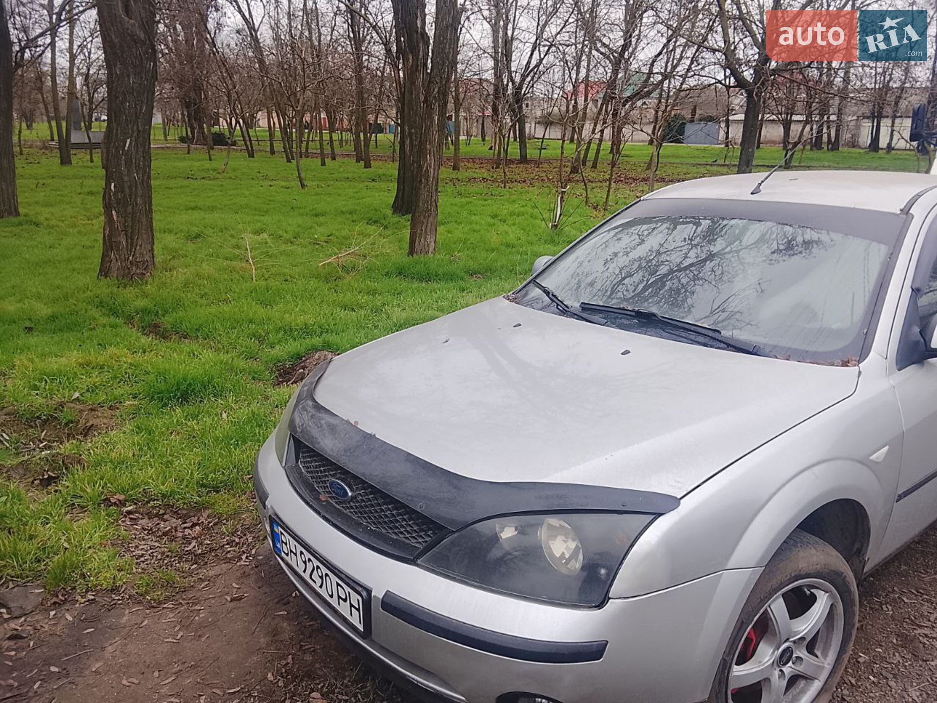Фото авто 8