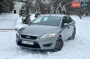 Ліфтбек Ford Mondeo 2007 в Києві
