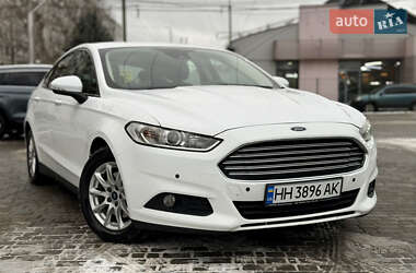 Лифтбек Ford Mondeo 2017 в Одессе