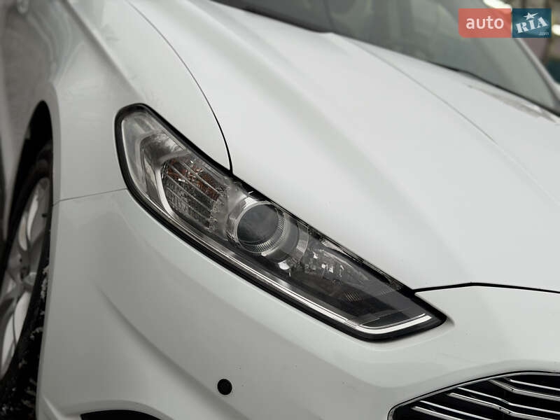 Лифтбек Ford Mondeo 2017 в Одессе