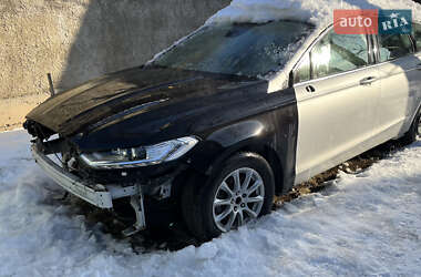 Універсал Ford Mondeo 2020 в Вишневому