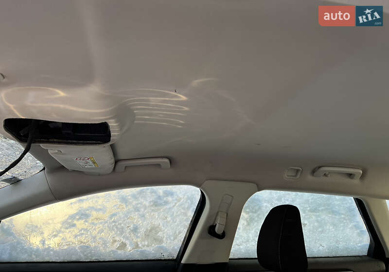 Універсал Ford Mondeo 2020 в Вишневому фото 8 Універсал Ford Mondeo 2020 в Вишневому