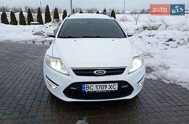 Універсал Ford Mondeo 2011 в Городку