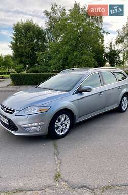 Универсал Ford Mondeo 2011 в Южноукраинске