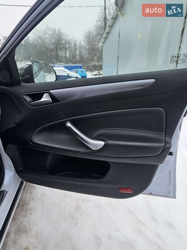 Універсал Ford Mondeo 2014 в Києві