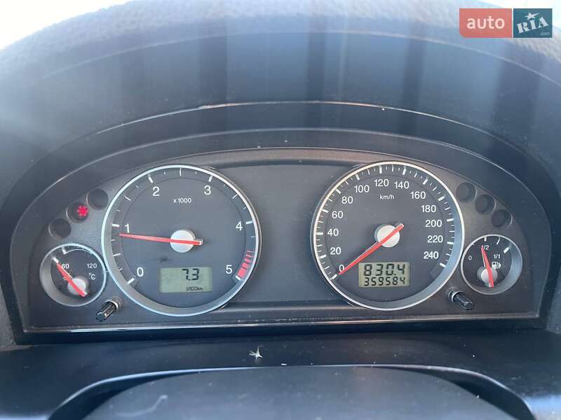 Ліфтбек Ford Mondeo 2006 в Києві