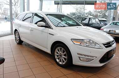 Универсал Ford Mondeo 2012 в Луцке