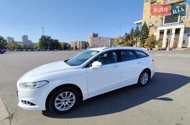 Универсал Ford Mondeo 2016 в Житомире