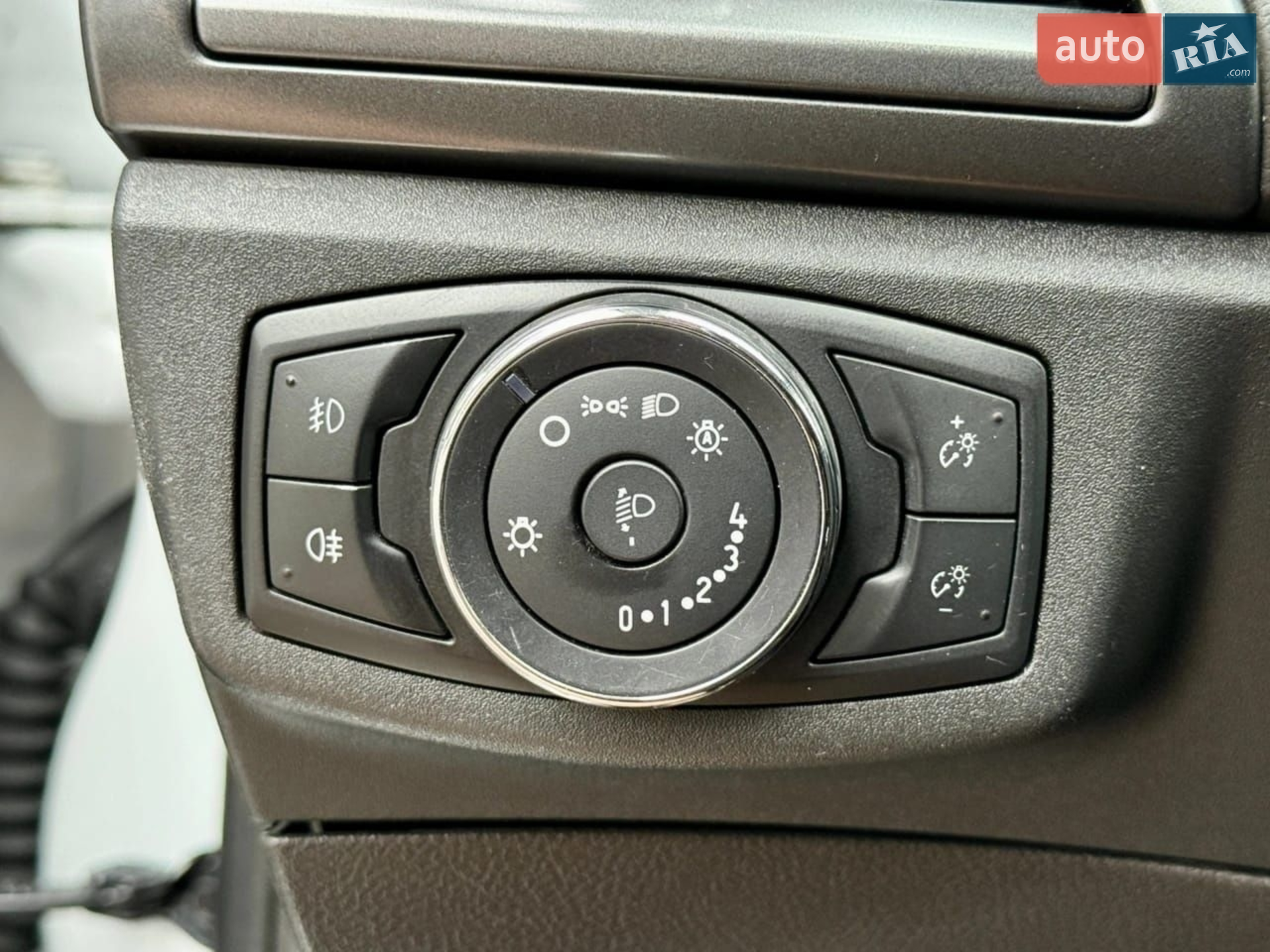 2016 Ford Mondeo - мініатюра 9