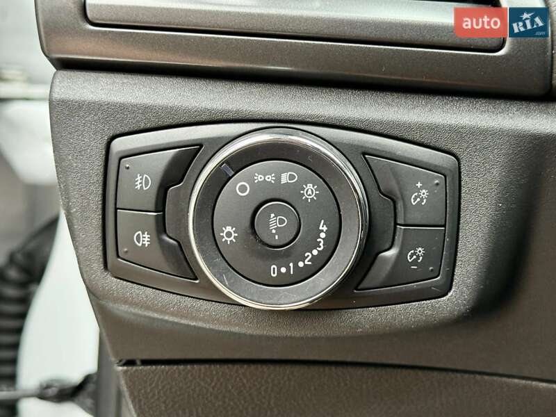 Універсал Ford Mondeo 2016 в Харкові