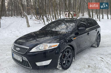 Універсал Ford Mondeo 2008 в Львові
