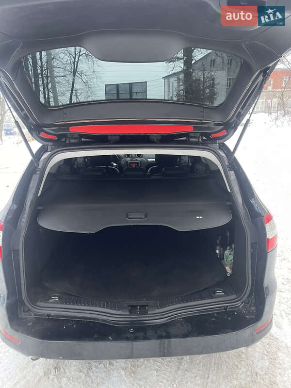 Универсал Ford Mondeo 2008 в Львове