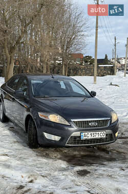 Ліфтбек Ford Mondeo 2007 в Луцьку