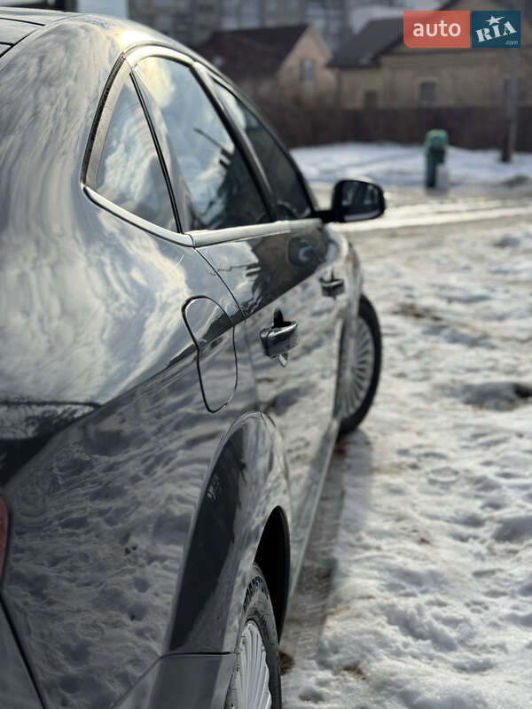 Лифтбек Ford Mondeo 2007 в Луцке фото 20 Лифтбек Ford Mondeo 2007 в Луцке