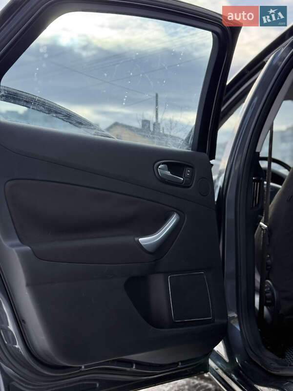 Лифтбек Ford Mondeo 2007 в Луцке фото 35 Лифтбек Ford Mondeo 2007 в Луцке
