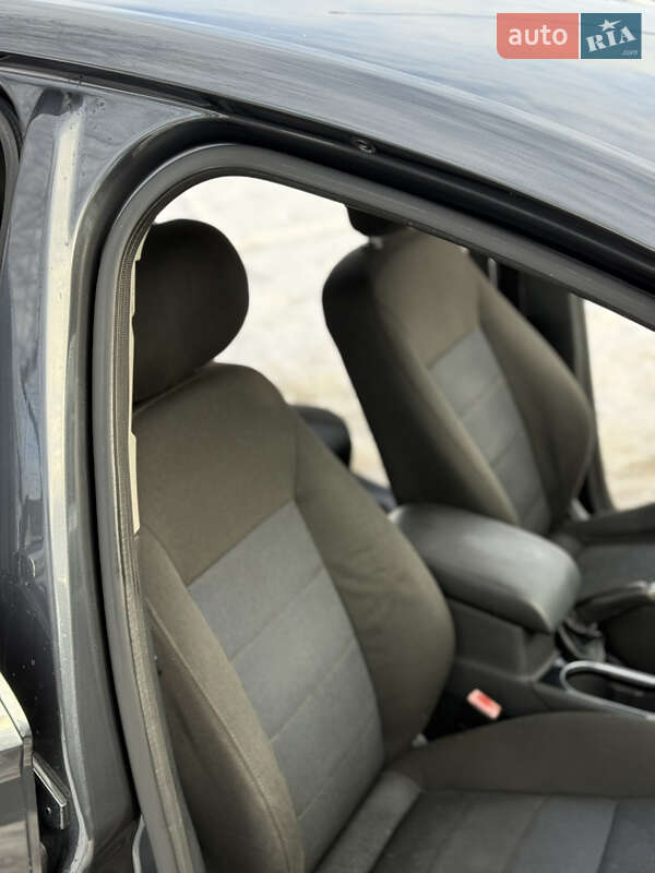 Лифтбек Ford Mondeo 2007 в Луцке фото 42 Лифтбек Ford Mondeo 2007 в Луцке