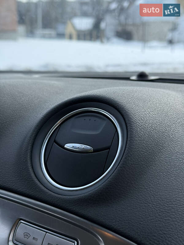 Лифтбек Ford Mondeo 2007 в Луцке фото 52 Лифтбек Ford Mondeo 2007 в Луцке