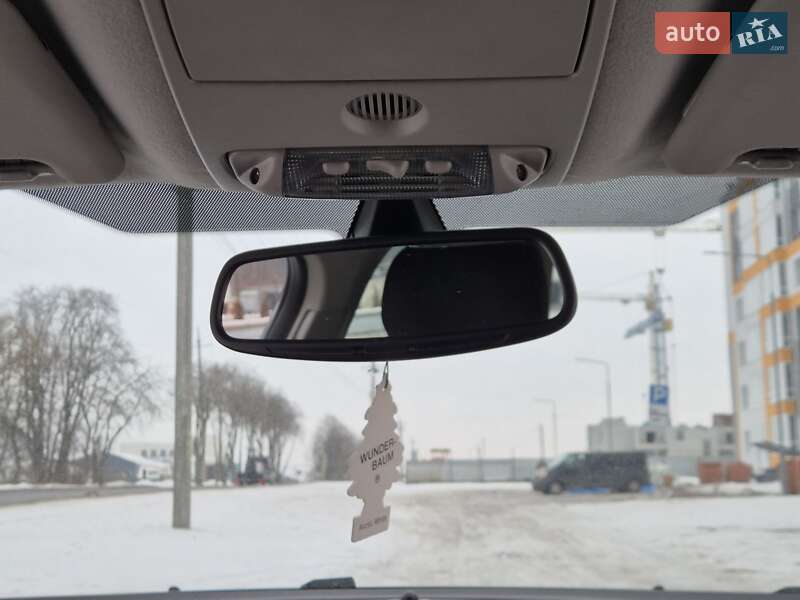 Універсал Ford Mondeo 2009 в Вінниці фото 21 Універсал Ford Mondeo 2009 в Вінниці