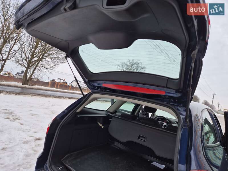 Універсал Ford Mondeo 2009 в Вінниці фото 35 Універсал Ford Mondeo 2009 в Вінниці