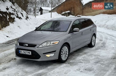 Универсал Ford Mondeo 2010 в Вишневце
