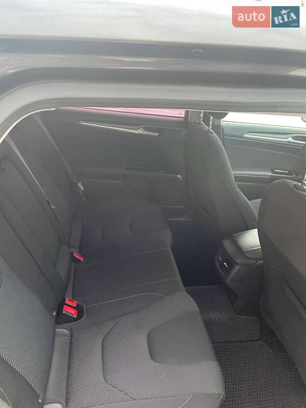 Универсал Ford Mondeo 2015 в Виннице