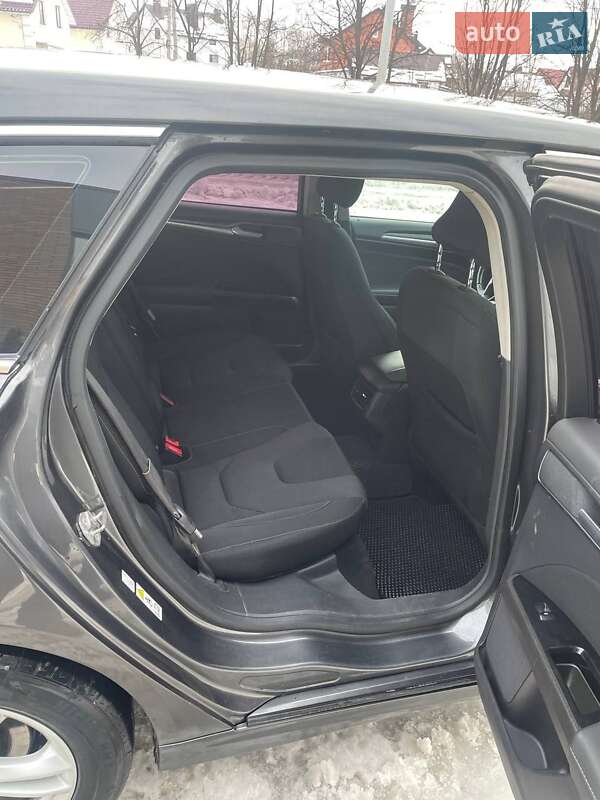 Универсал Ford Mondeo 2015 в Виннице