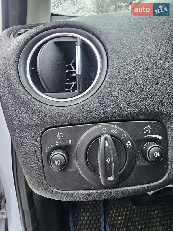 Універсал Ford Mondeo 2014 в Києві фото 13 Універсал Ford Mondeo 2014 в Києві
