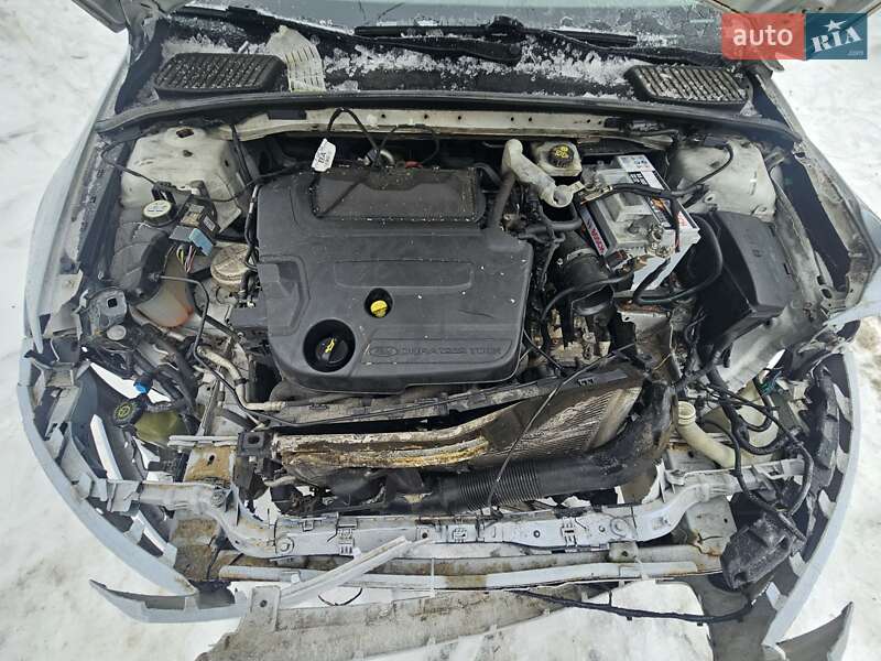 Універсал Ford Mondeo 2014 в Києві фото 18 Універсал Ford Mondeo 2014 в Києві