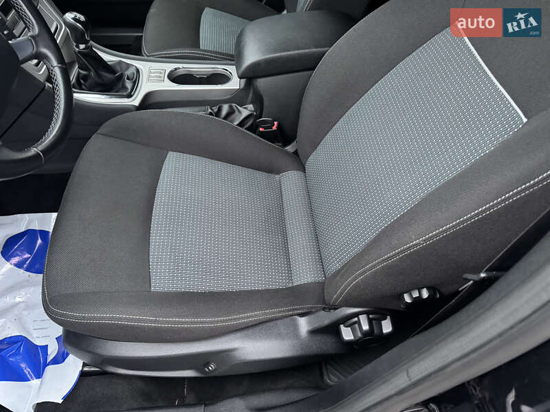 Универсал Ford Mondeo 2010 в Радивилове