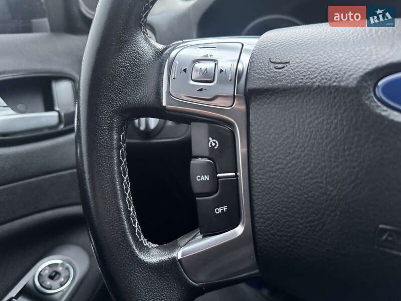 Универсал Ford Mondeo 2010 в Радивилове