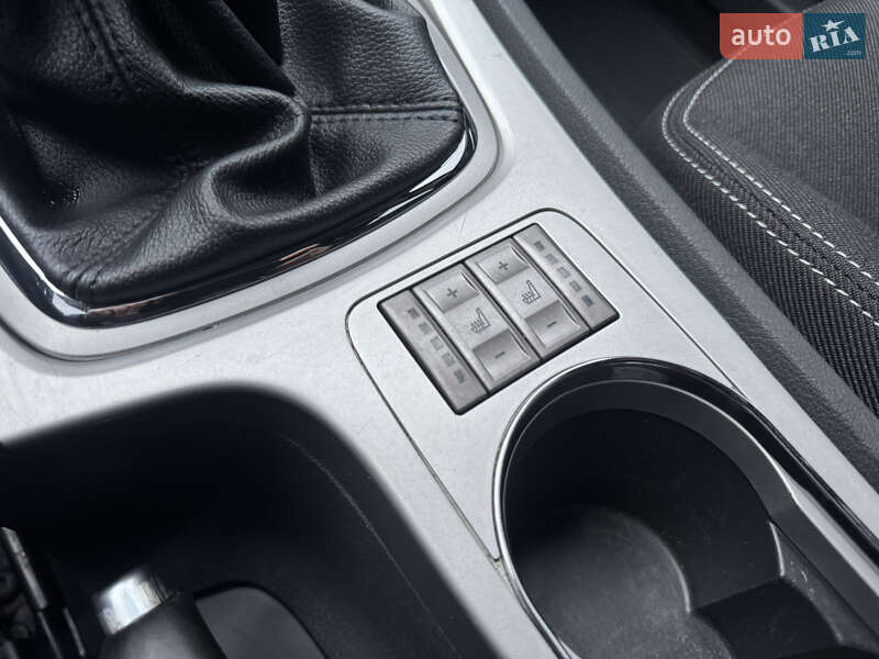 Универсал Ford Mondeo 2010 в Радивилове