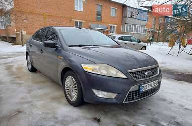 Лифтбек Ford Mondeo 2009 в Соснице