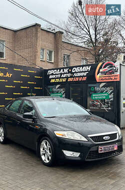 Ліфтбек Ford Mondeo 2008 в Кривому Розі